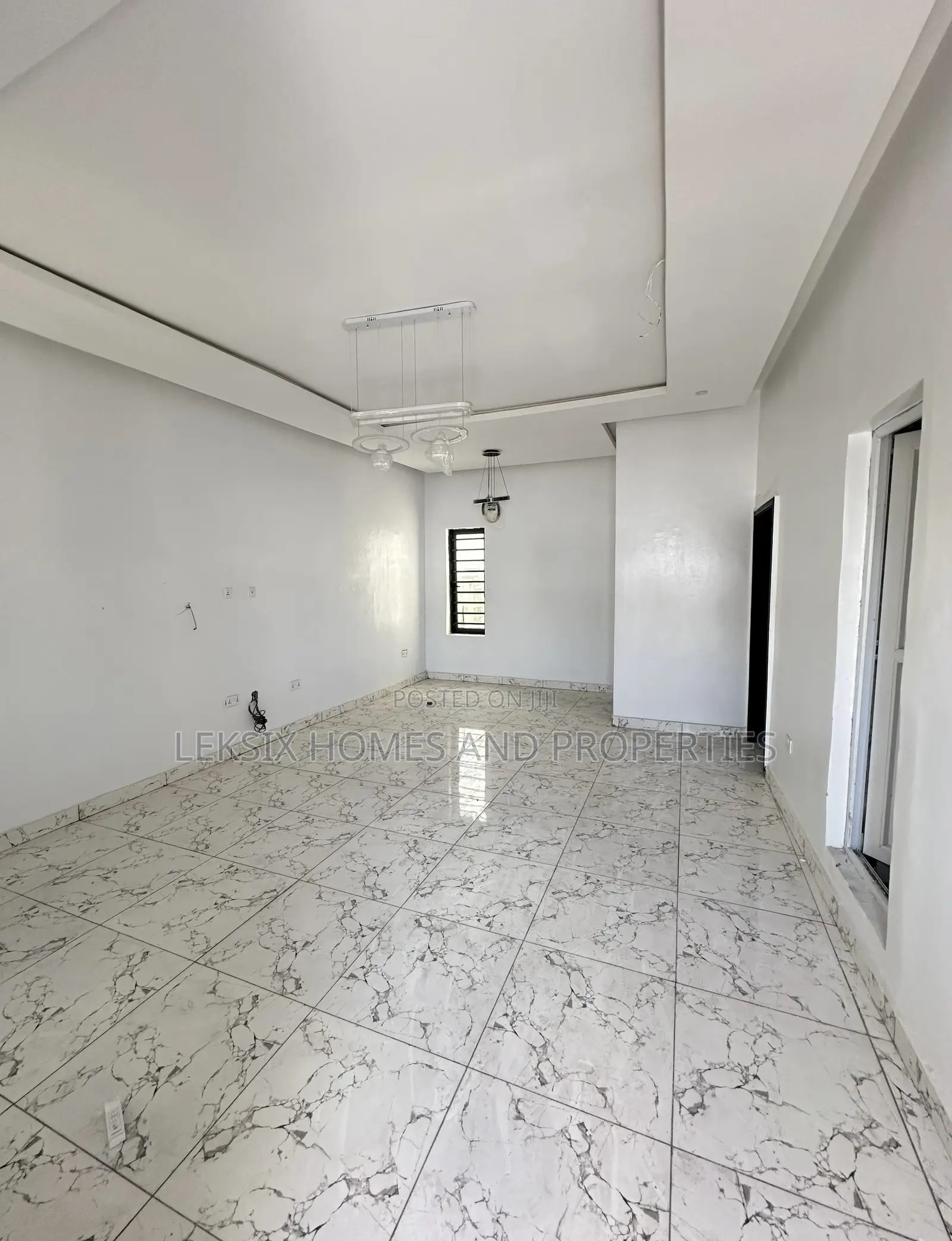 1bdrm Apartment in A Well Secured, Ado / Ajah for sale