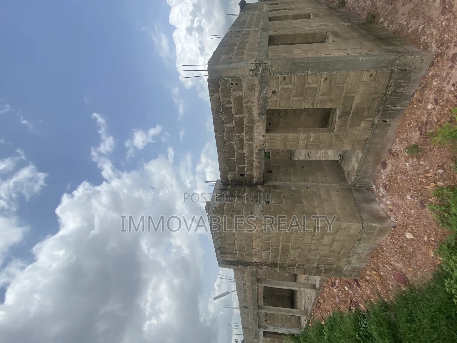 A Commercial Property at Obada for Sale Land Size 1,139 SQM