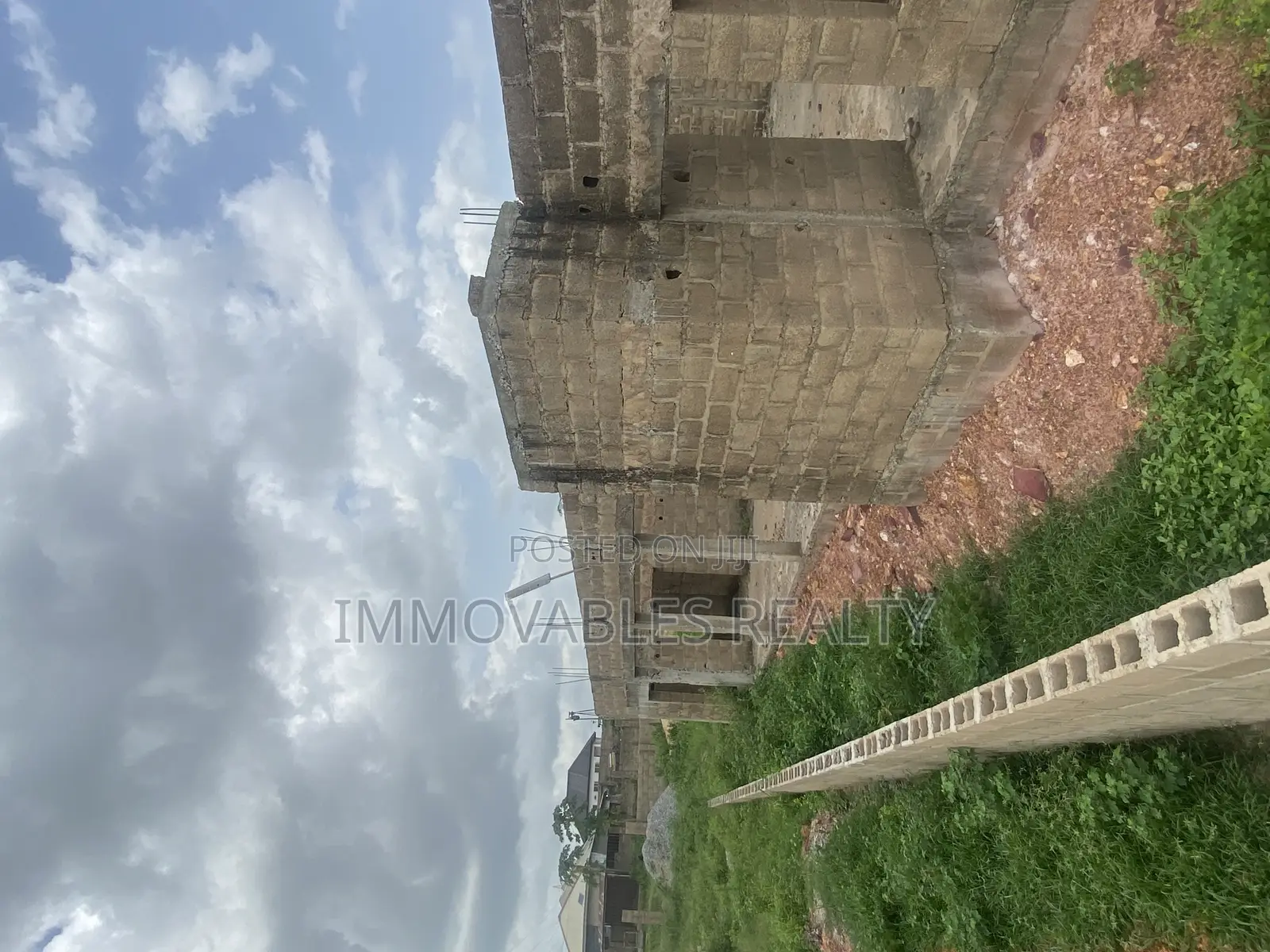 A Commercial Property at Obada for Sale Land Size 1,139 SQM