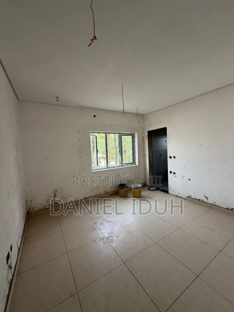4bdrm Duplex in Katampe Extension for rent