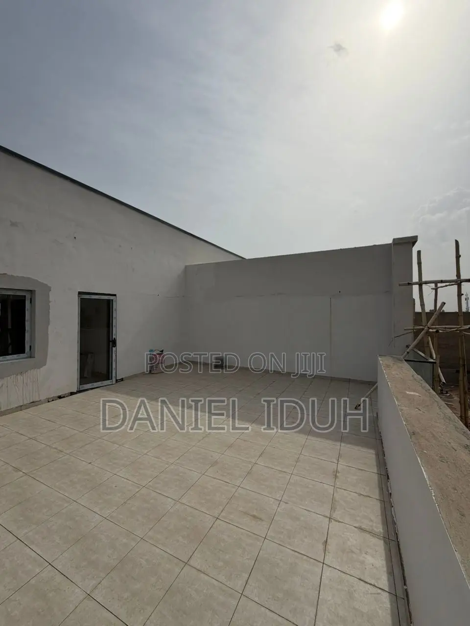 4bdrm Duplex in Katampe Extension for rent