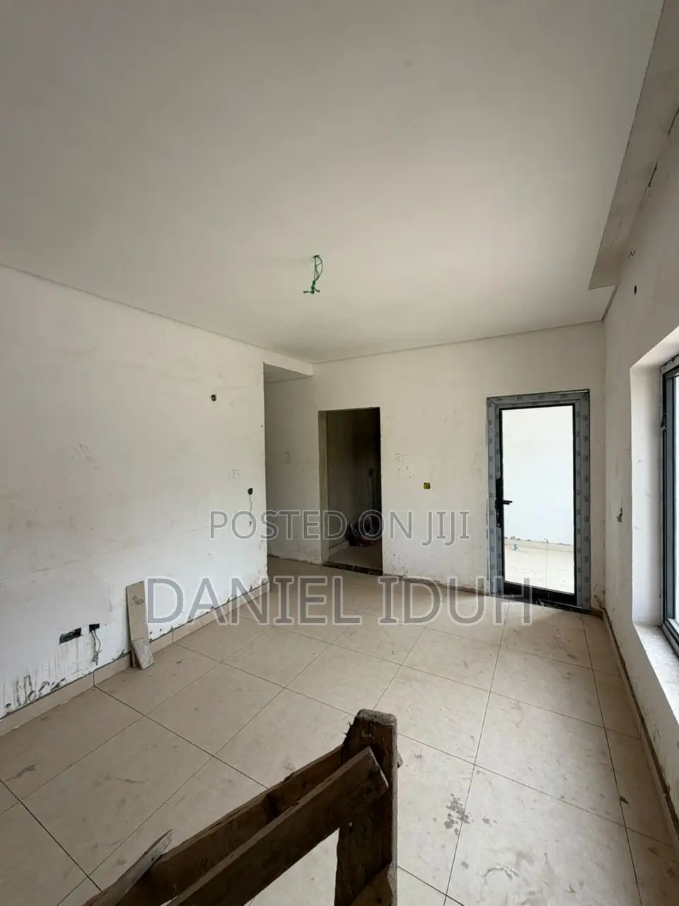 4bdrm Duplex in Katampe Extension for rent