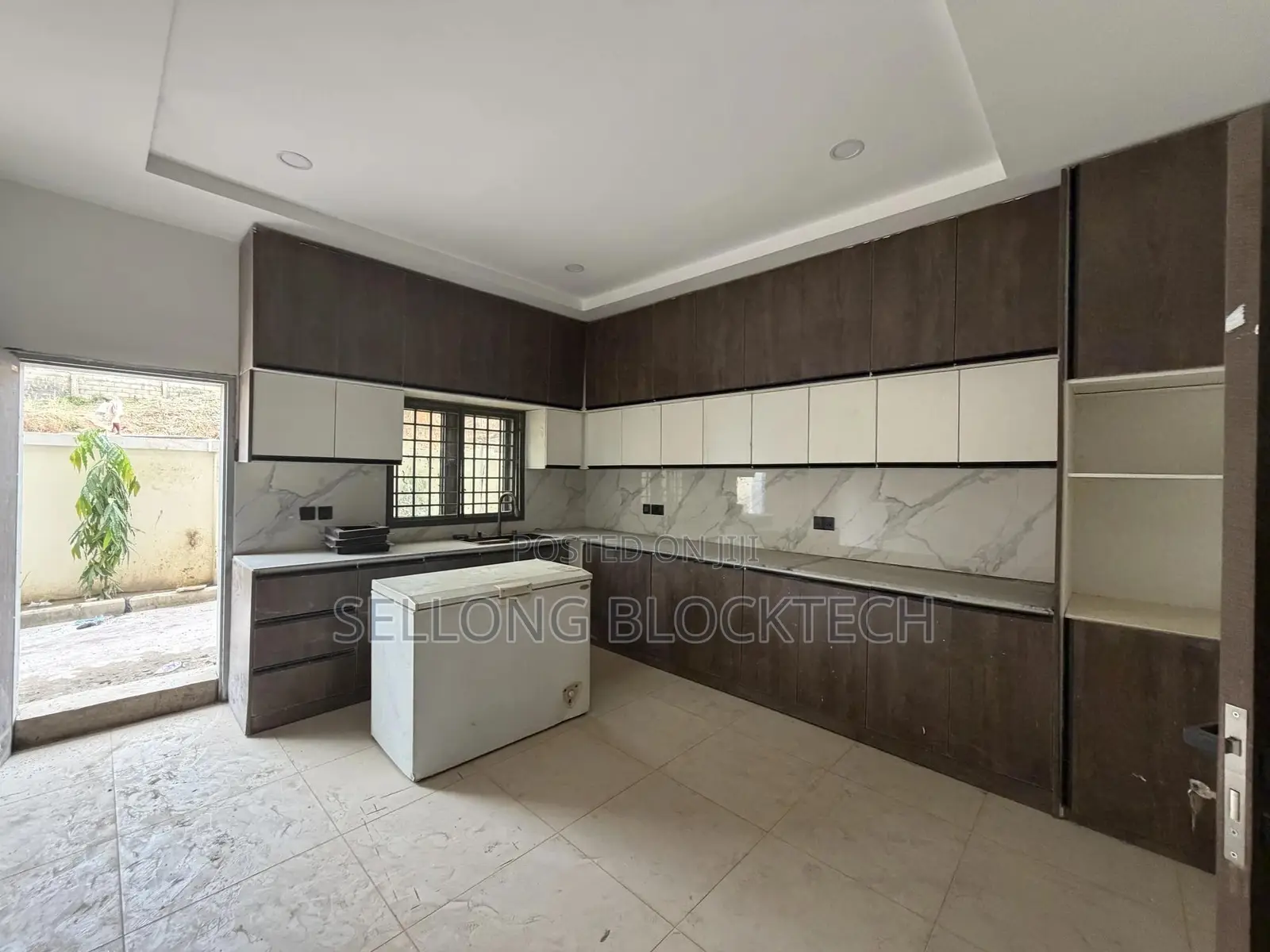 5bdrm Duplex in Katampe (Main) for rent