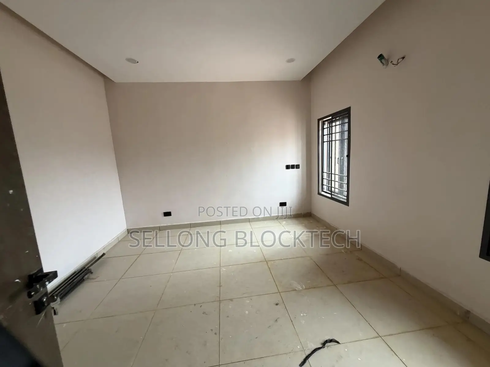 5bdrm Duplex in Katampe (Main) for rent