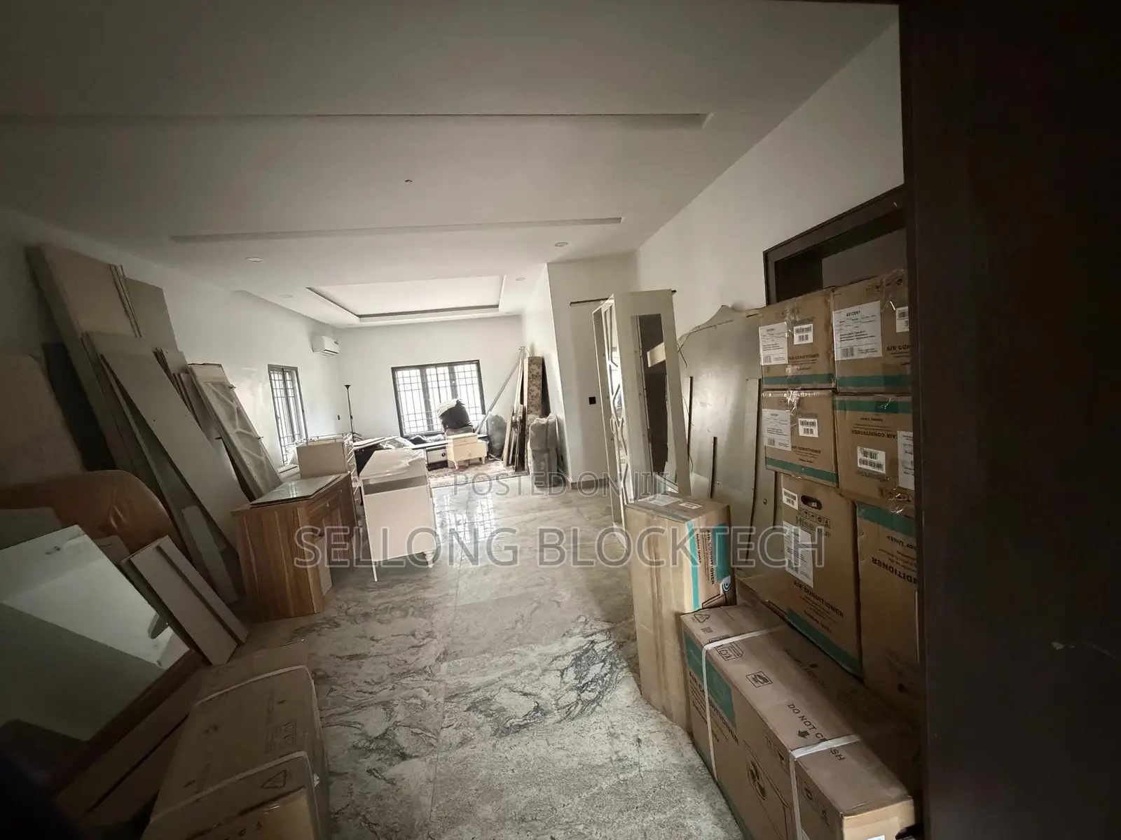 5bdrm Duplex in Katampe (Main) for rent