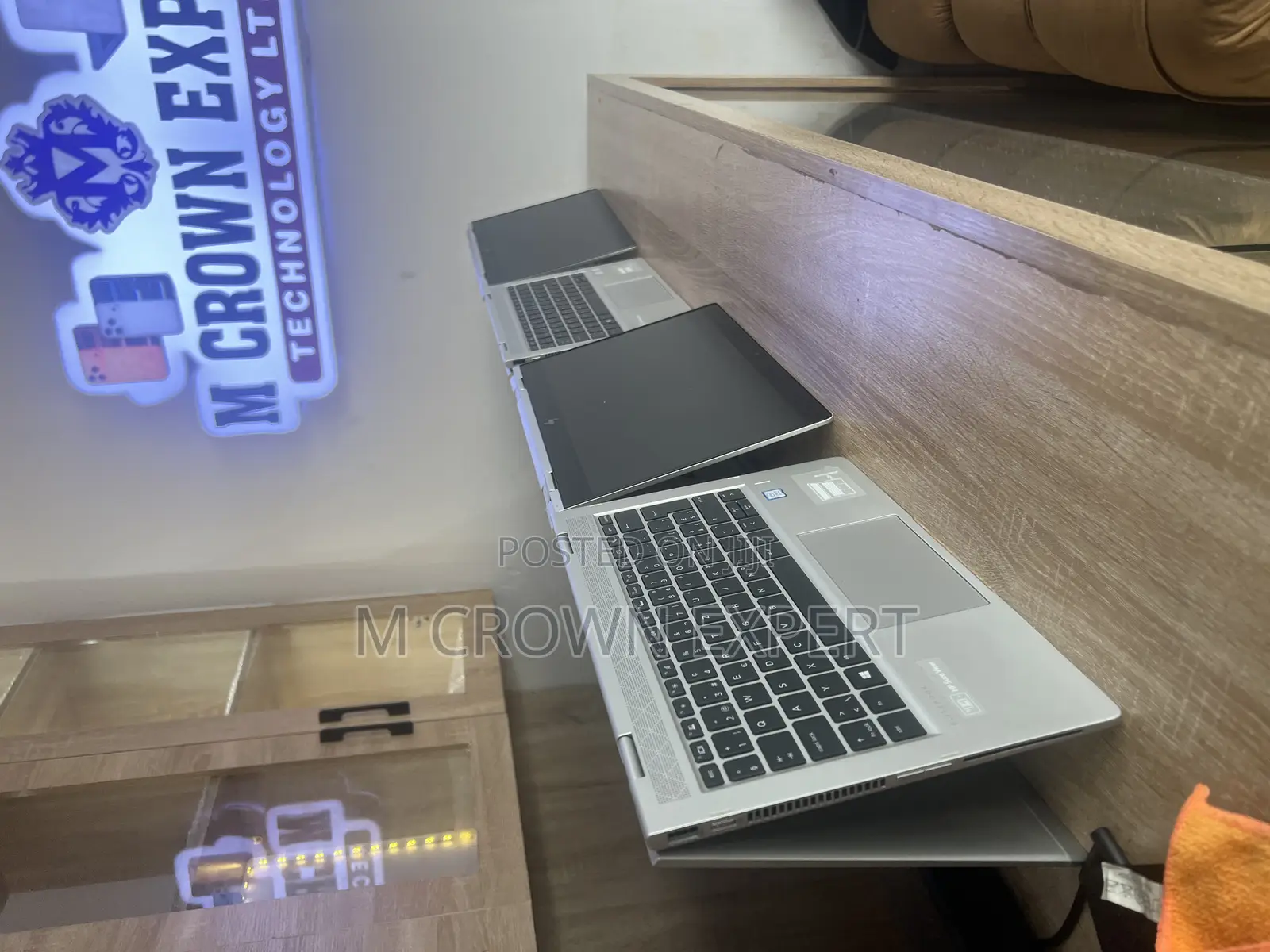 Laptop HP EliteBook 830 G6 8GB Intel Core i5 SSD 256GB