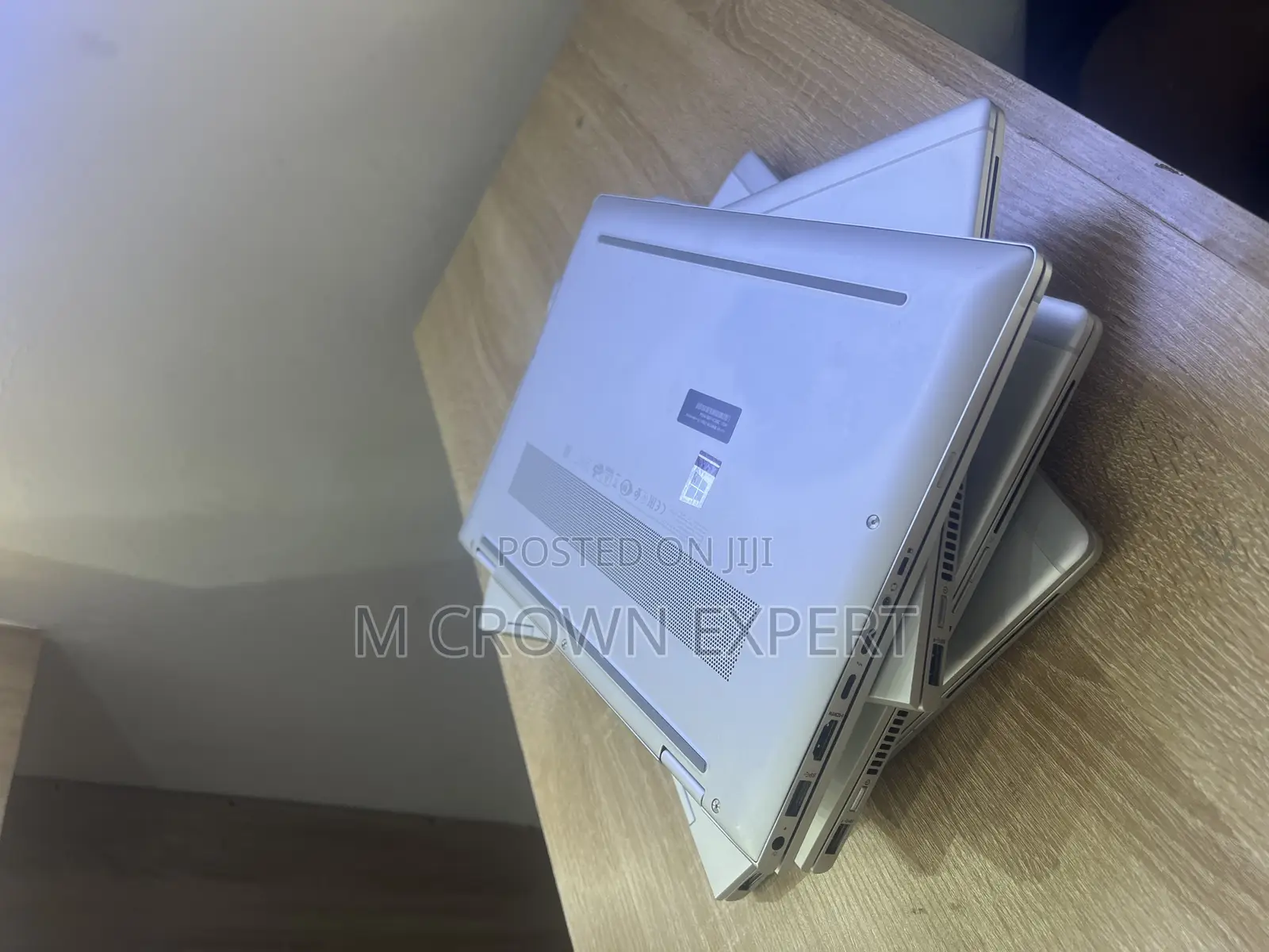 Laptop HP EliteBook 830 G6 8GB Intel Core i5 SSD 256GB