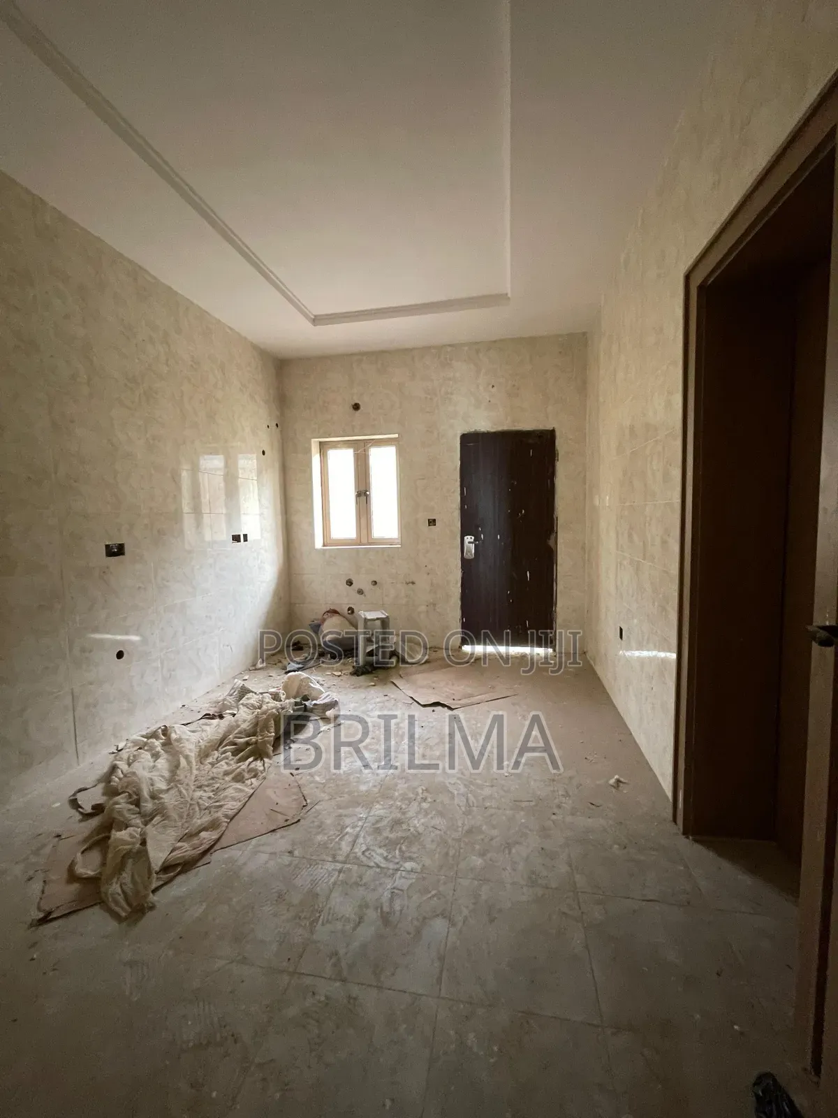 4bdrm Duplex in Katampe (Main) for sale