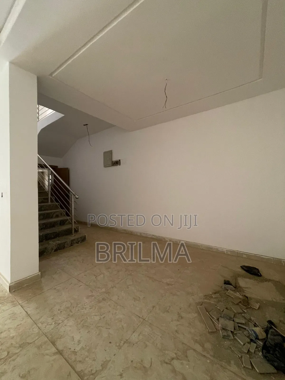 4bdrm Duplex in Katampe (Main) for sale