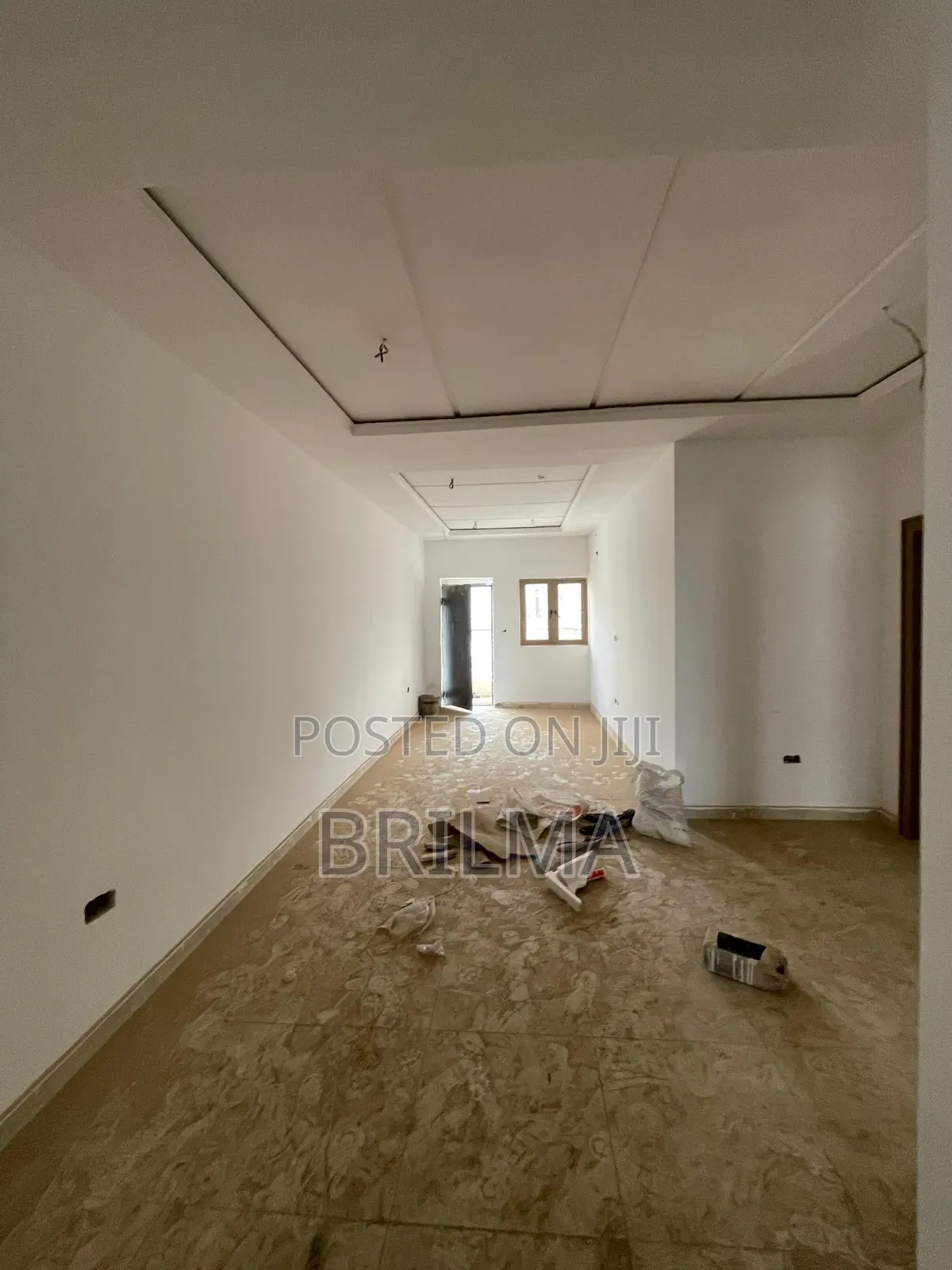 4bdrm Duplex in Katampe (Main) for sale