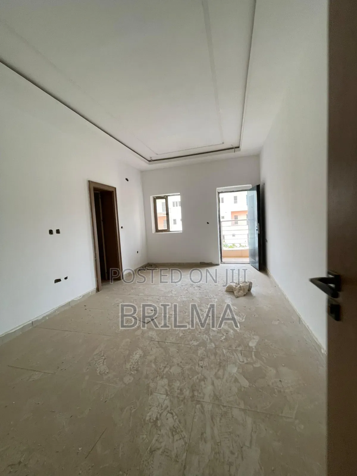 4bdrm Duplex in Katampe (Main) for sale