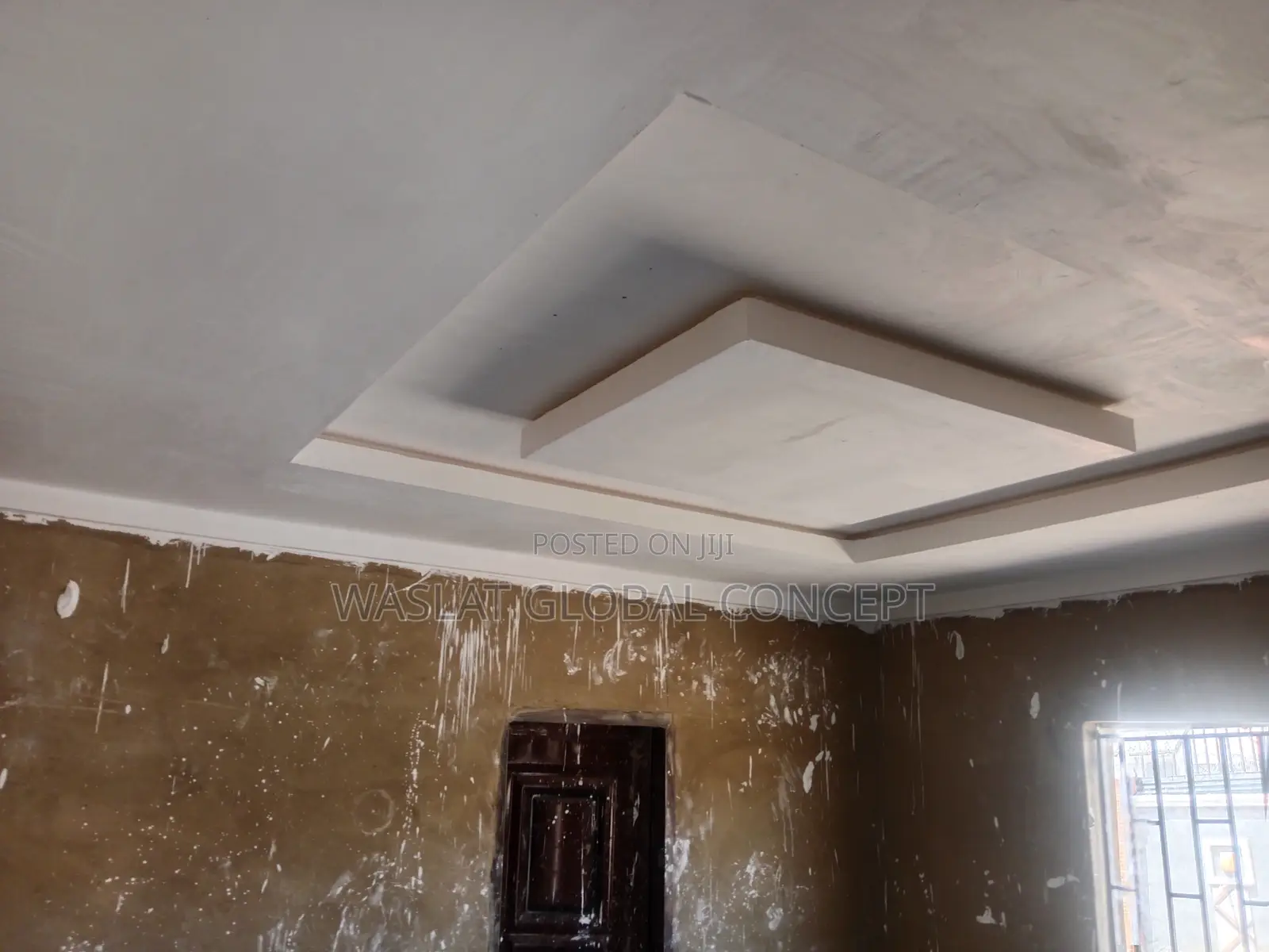 1bdrm Apartment in Antakiti Estate, Osogbo for rent
