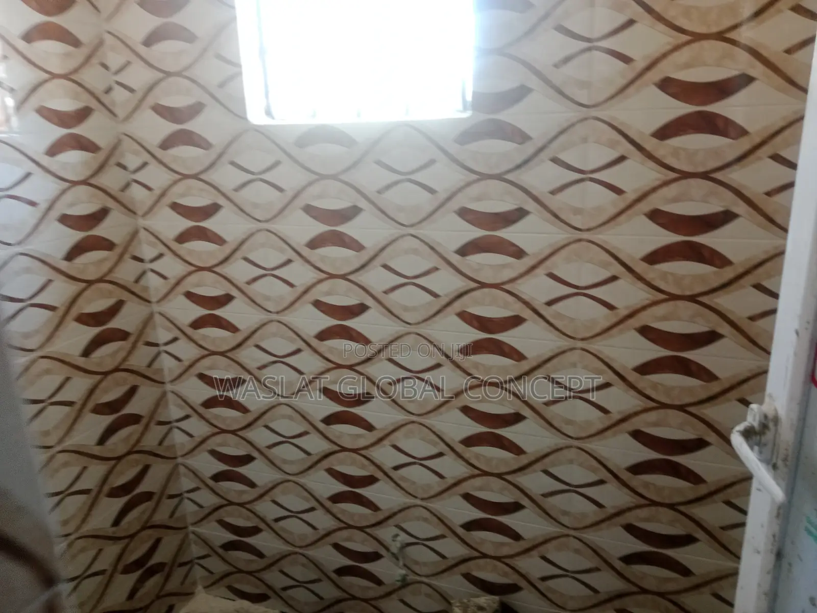 1bdrm Apartment in Antakiti Estate, Osogbo for rent