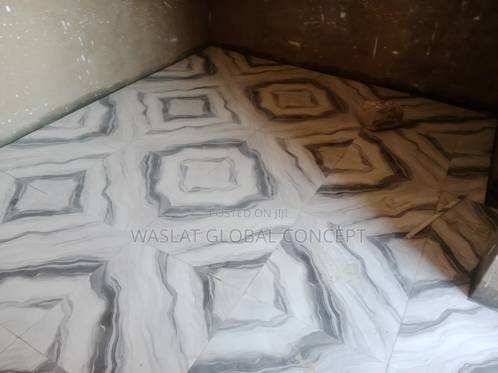 1bdrm Apartment in Antakiti Estate, Osogbo for rent