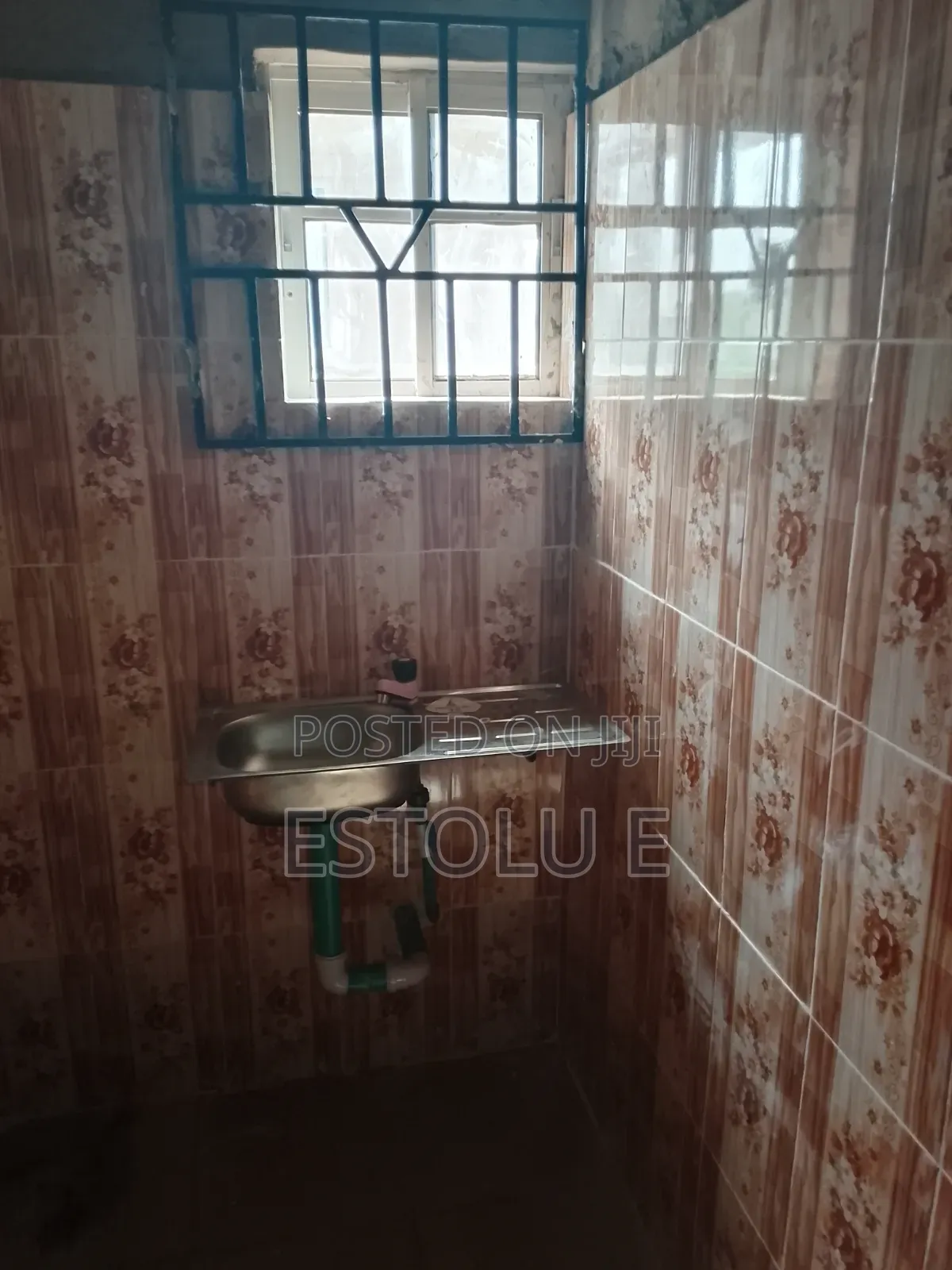 1bdrm Apartment in Ilesa for rent