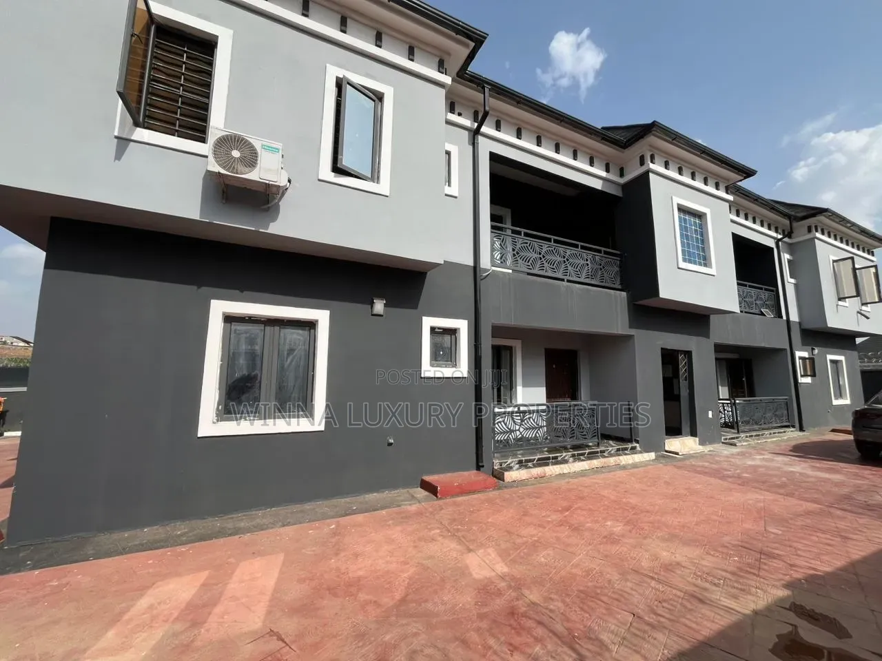2bdrm Apartment in Life Camp for rent
