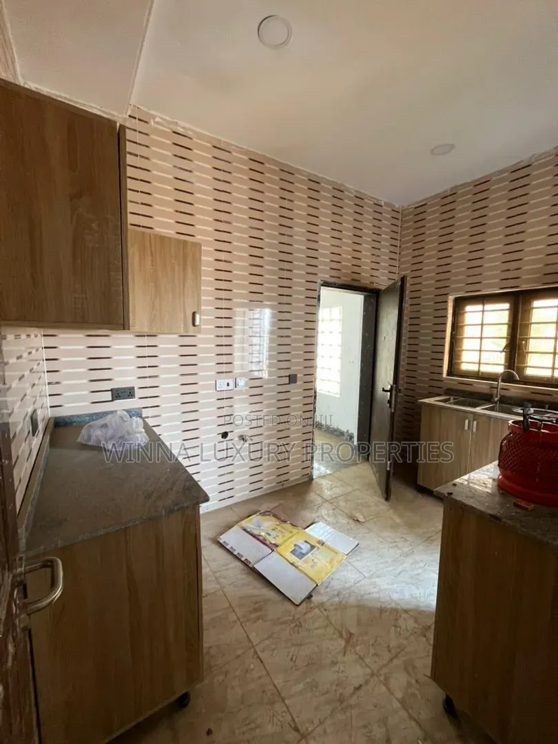 2bdrm Apartment in Life Camp for rent