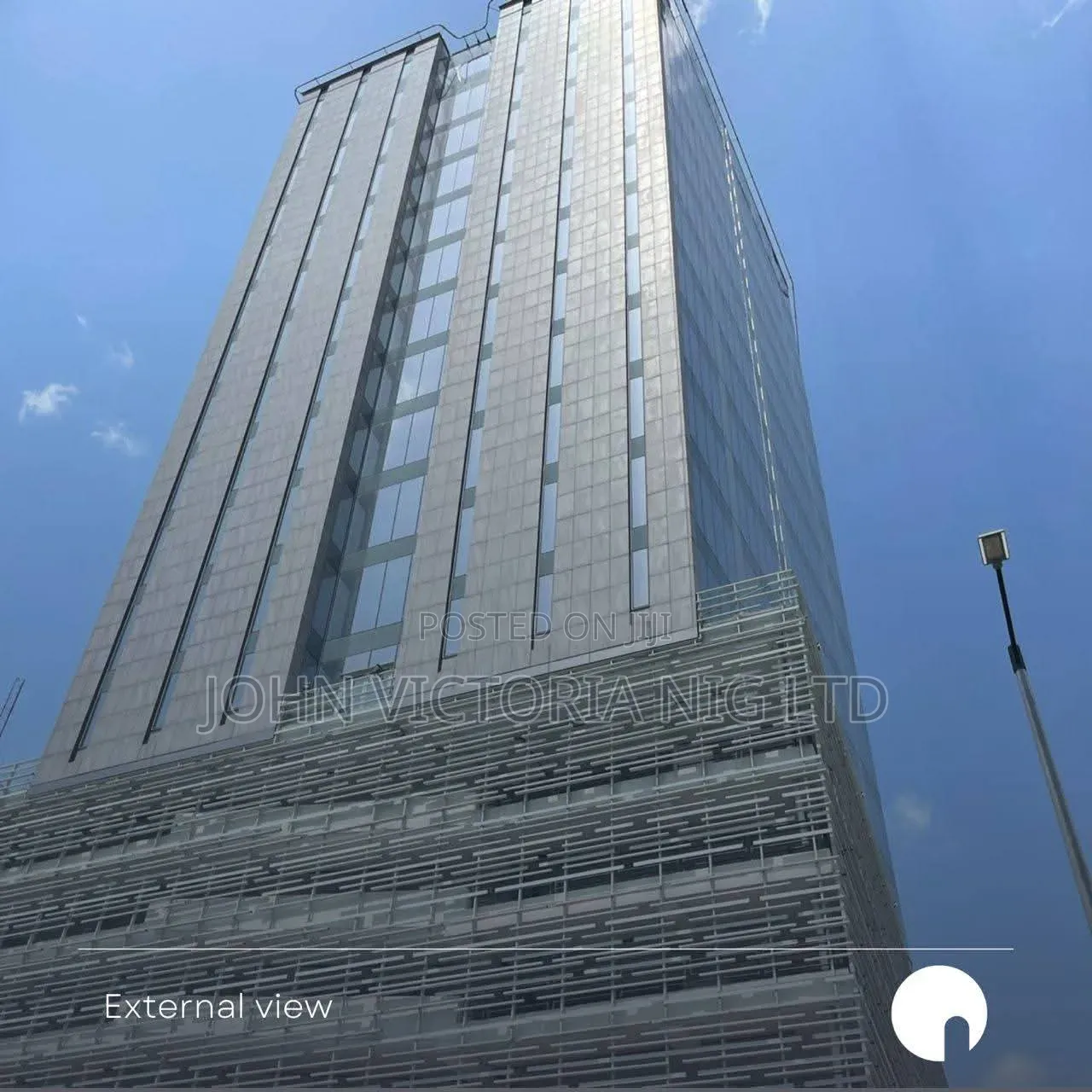 Certificate of Occupancy