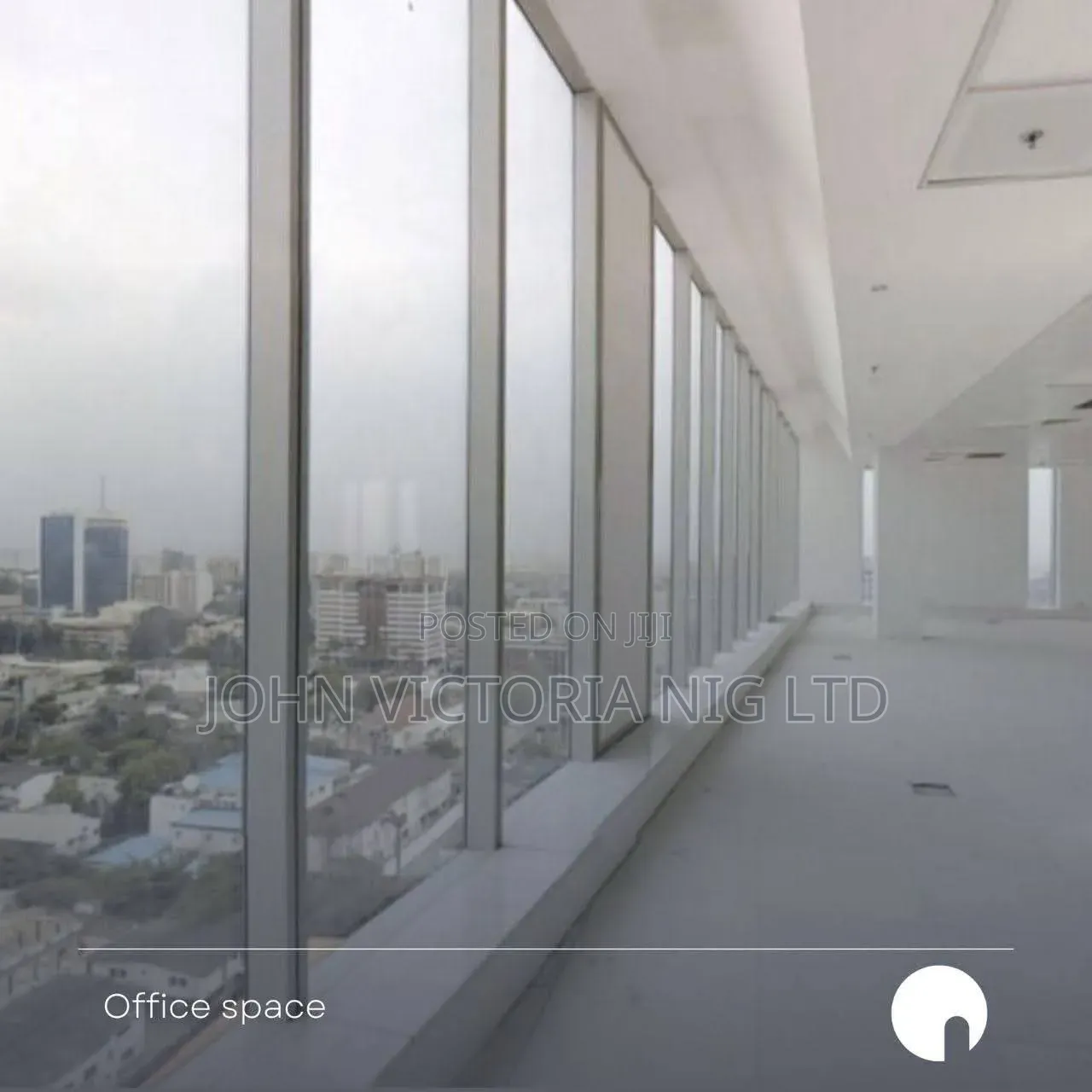Certificate of Occupancy