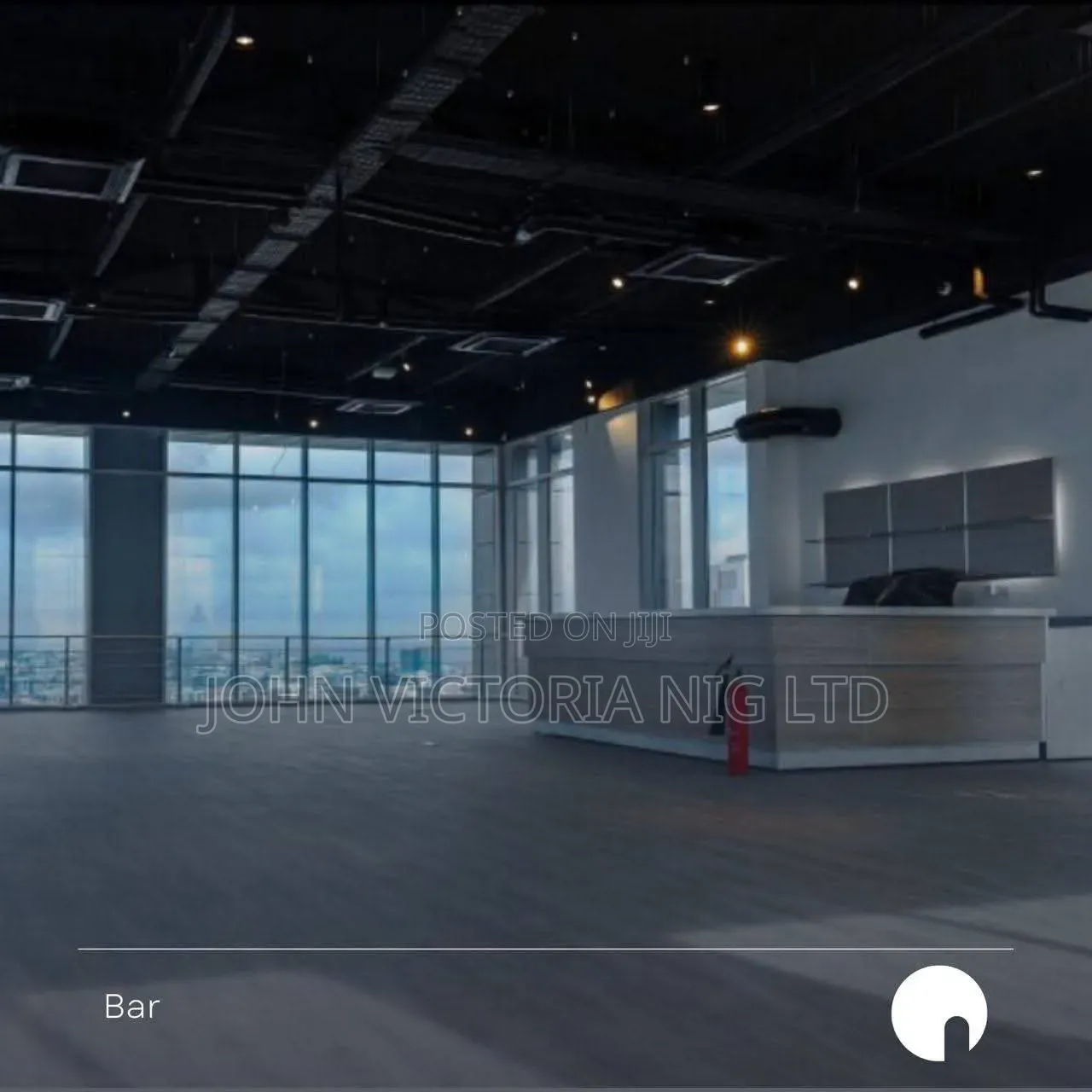Certificate of Occupancy