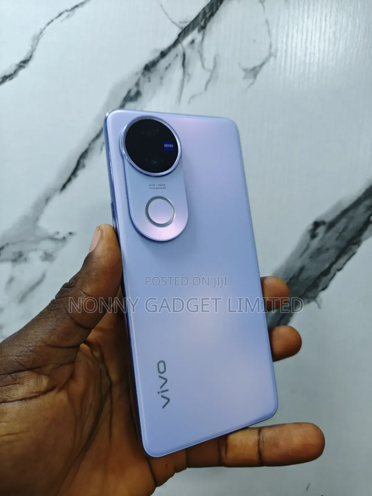 Vivo V50 512 GB Blue