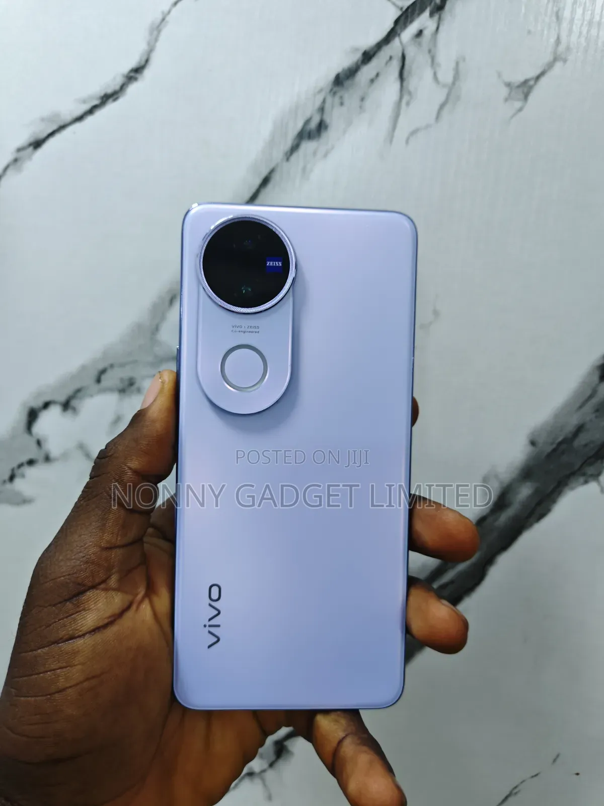 Vivo V50 512 GB Blue