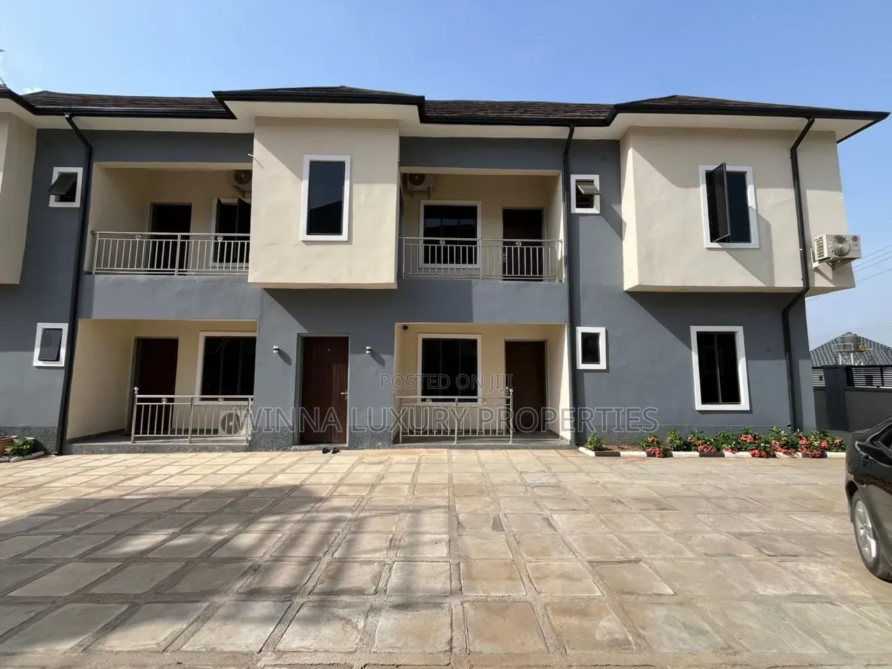 2bdrm Apartment in After Paradise 1, Life Camp for rent