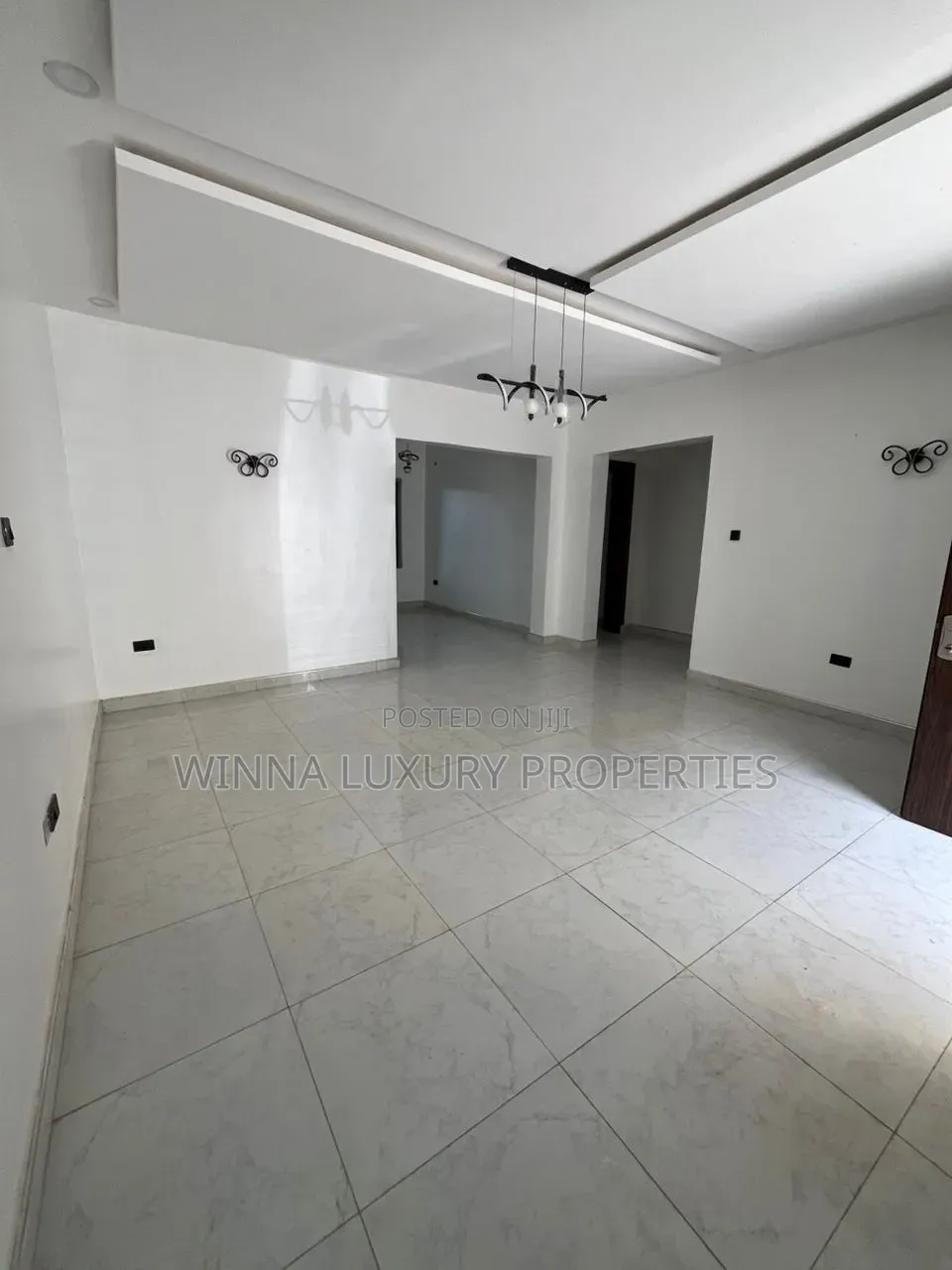 2bdrm Apartment in After Paradise 1, Life Camp for rent