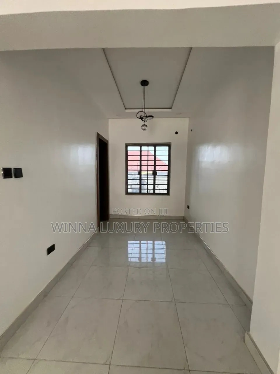 2bdrm Apartment in After Paradise 1, Life Camp for rent