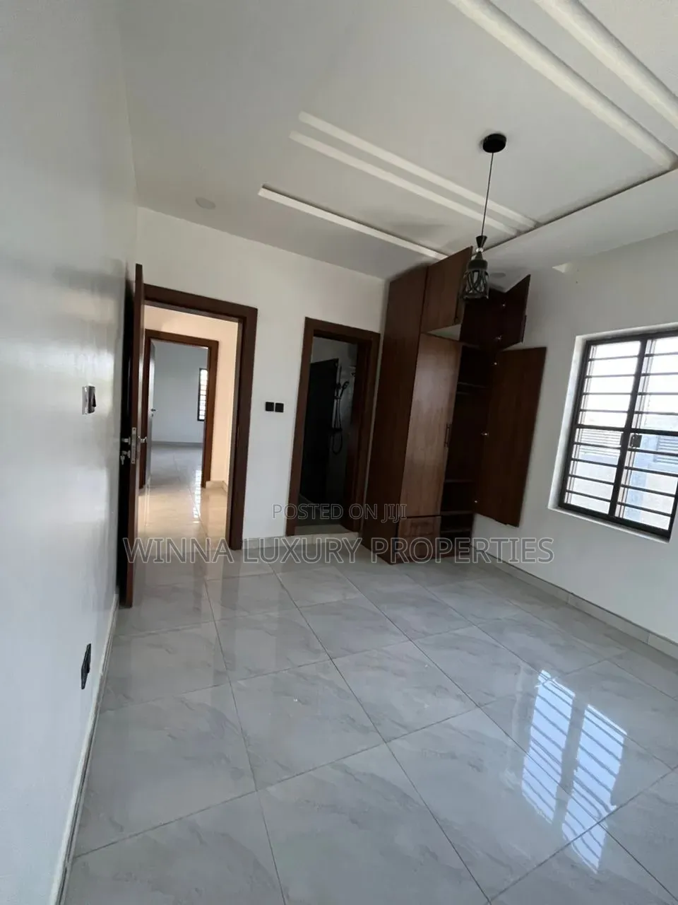 2bdrm Apartment in After Paradise 1, Life Camp for rent