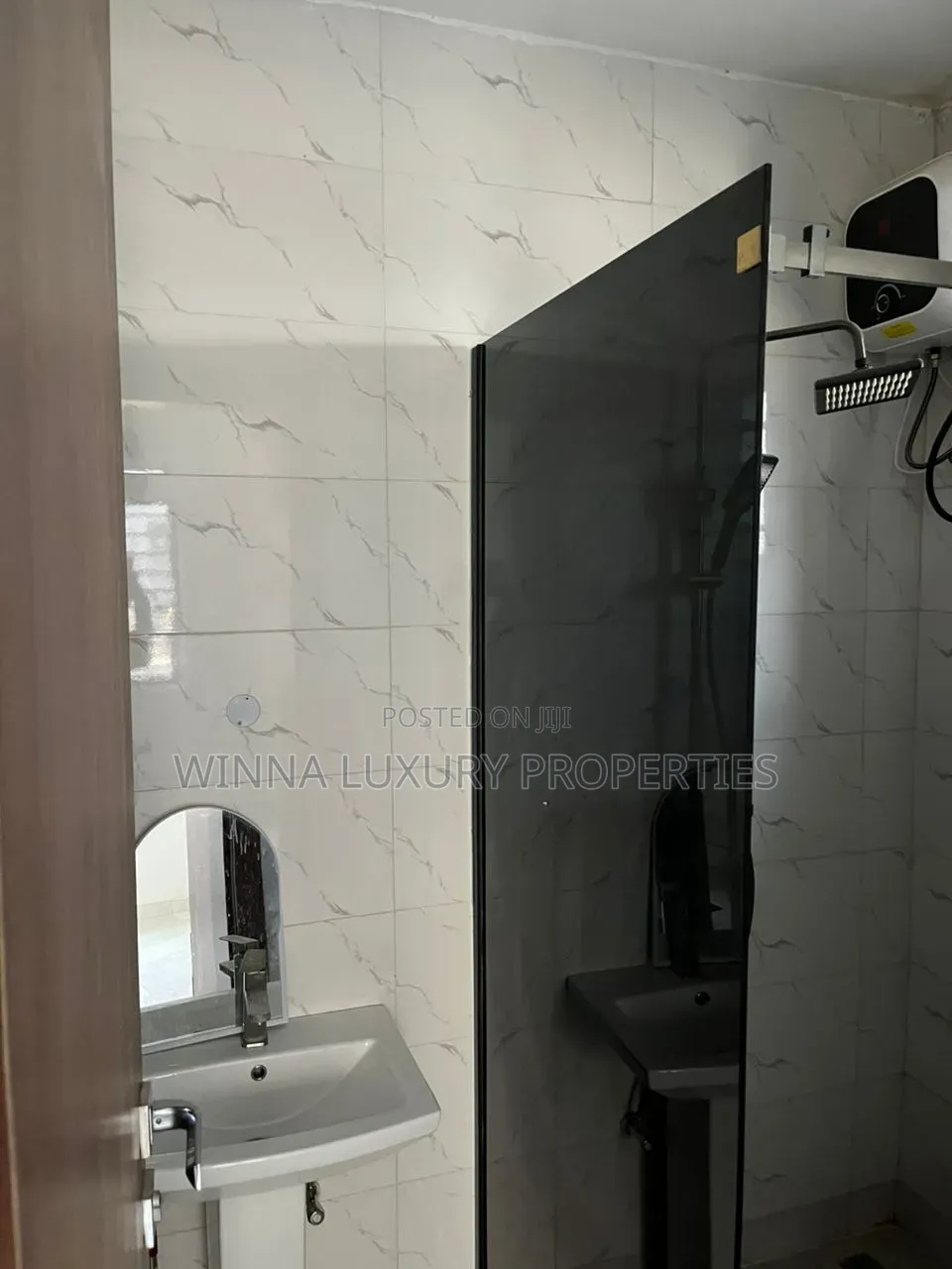 2bdrm Apartment in After Paradise 1, Life Camp for rent