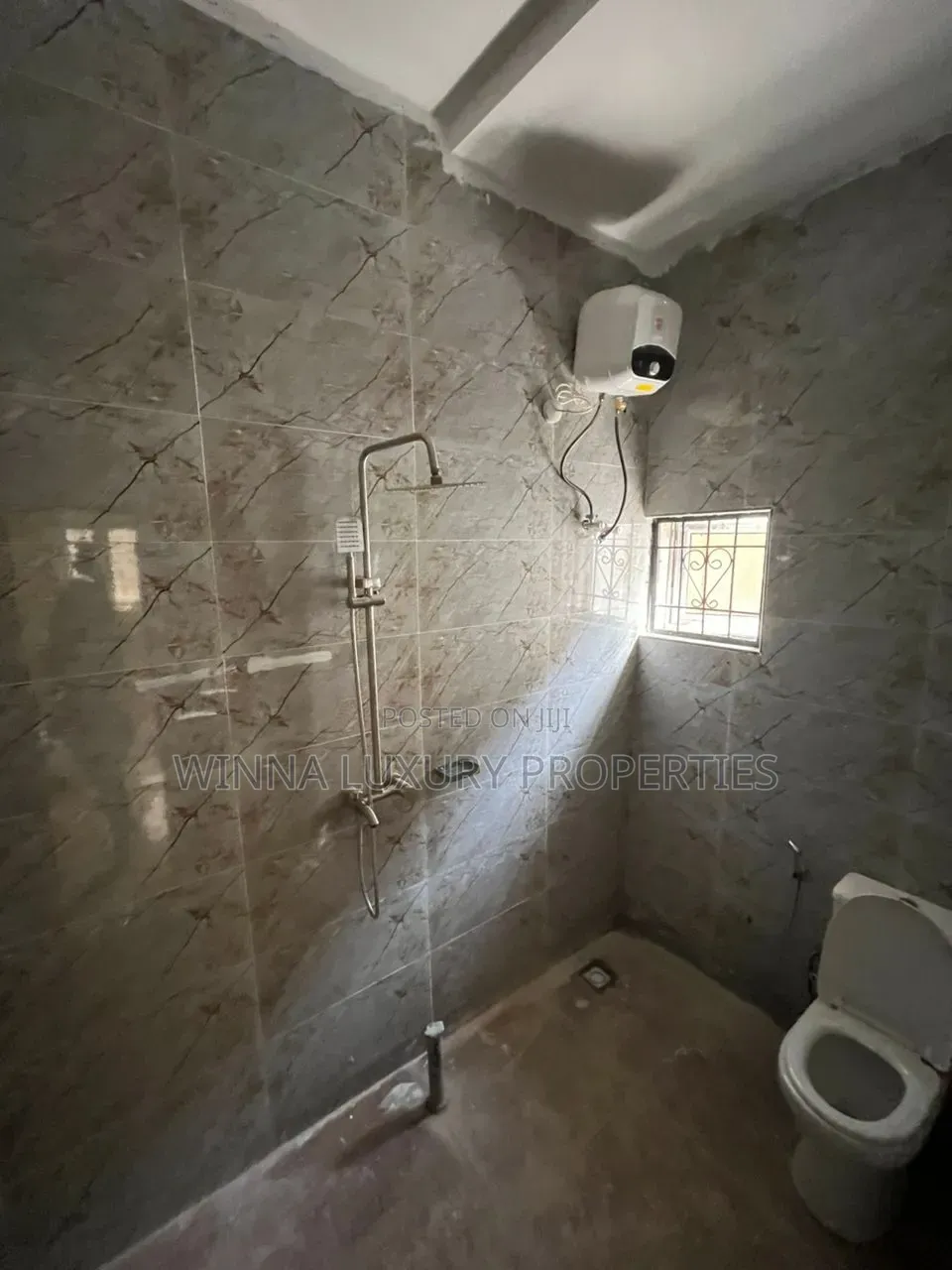 2bdrm Apartment in Around Paradise 1, Life Camp for rent