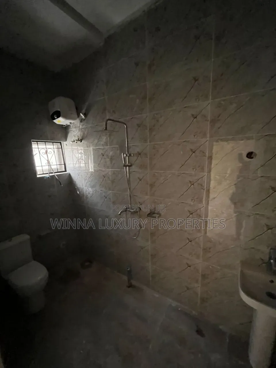 2bdrm Apartment in Around Paradise 1, Life Camp for rent