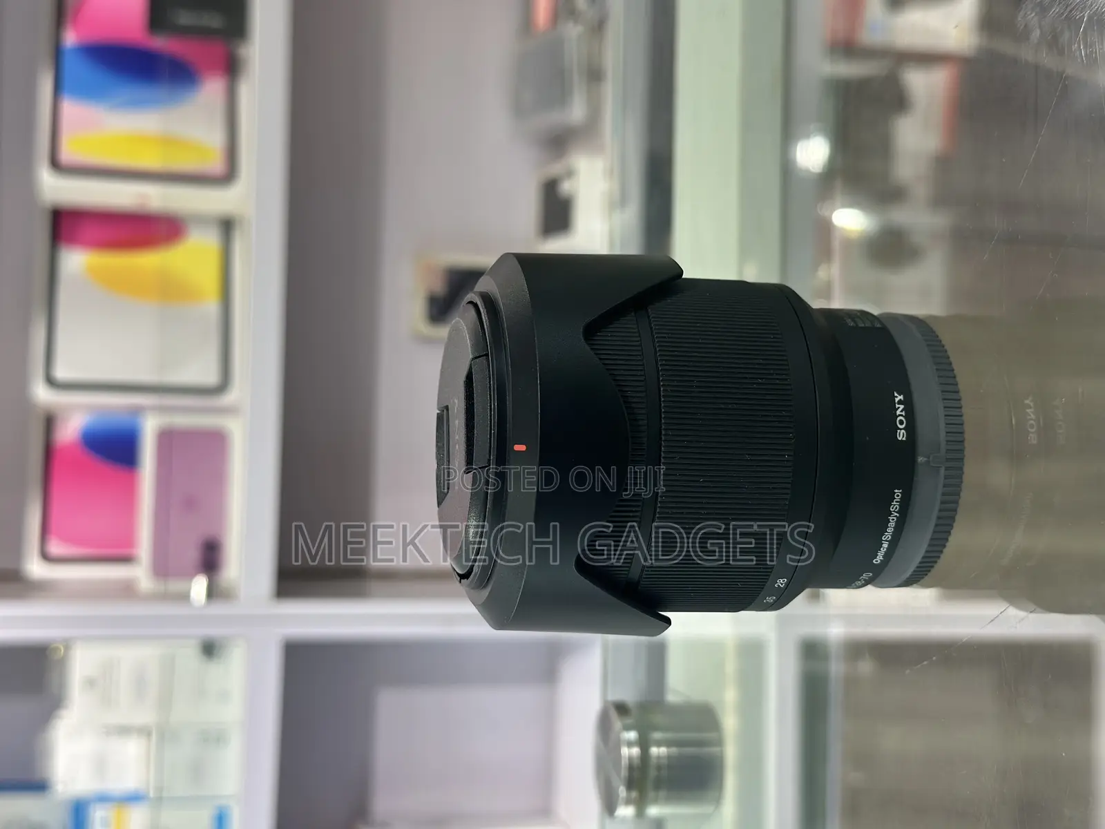 Sony 28-70mm