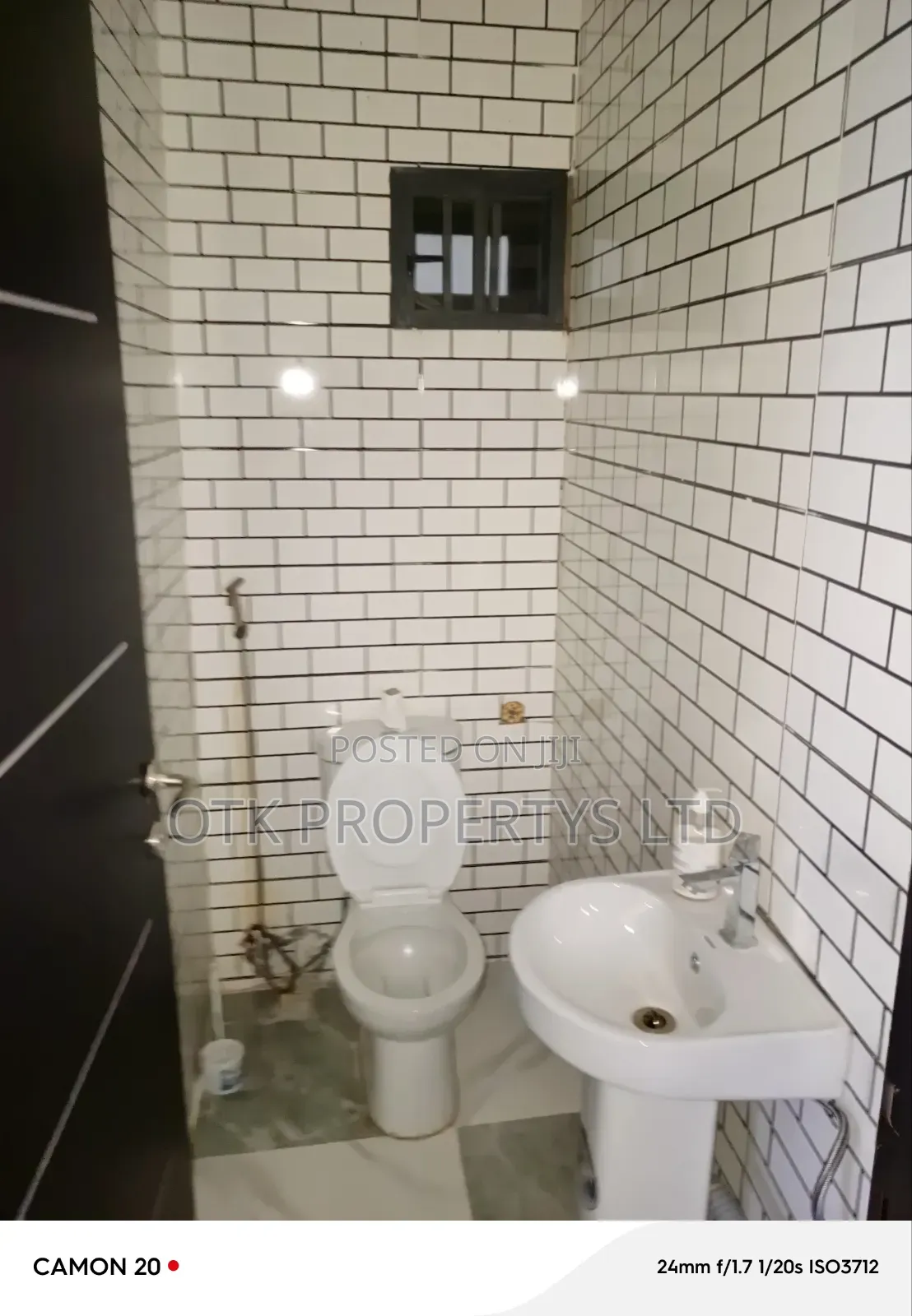 Furnished 2bdrm Duplex in Fo1 By Military, Kubwa for rent