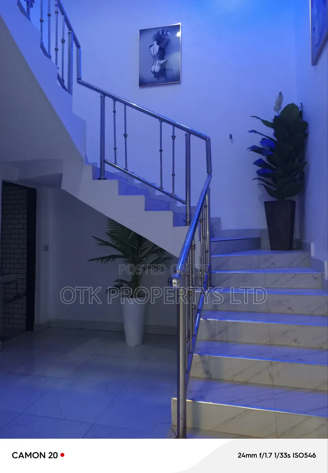 Furnished 2bdrm Duplex in Fo1 By Military, Kubwa for rent