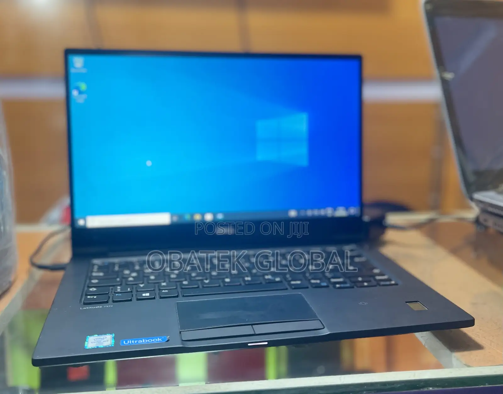 Laptop Dell Latitude 13 7370 16GB SSD 512GB