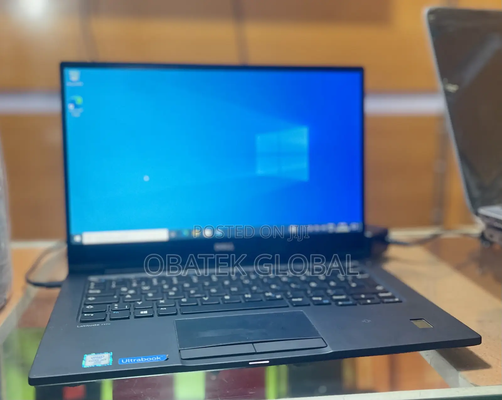 Laptop Dell Latitude 13 7370 16GB SSD 512GB