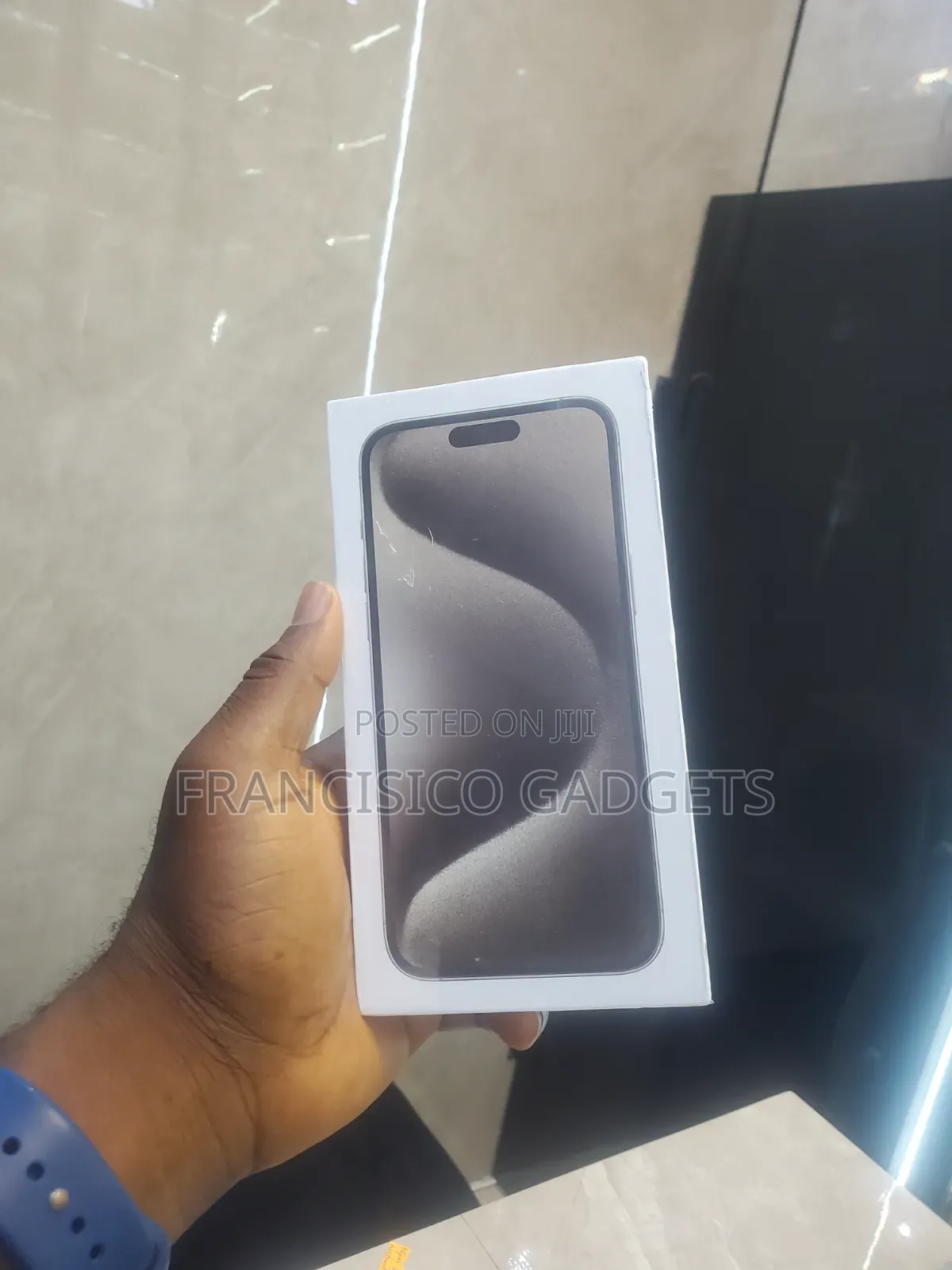New Apple iPhone 15 Pro Max 1 TB