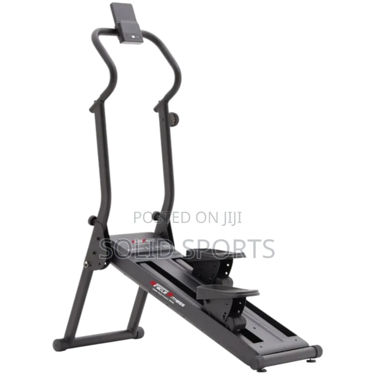 Commercial Step Climber Machine Payment on Delivery 