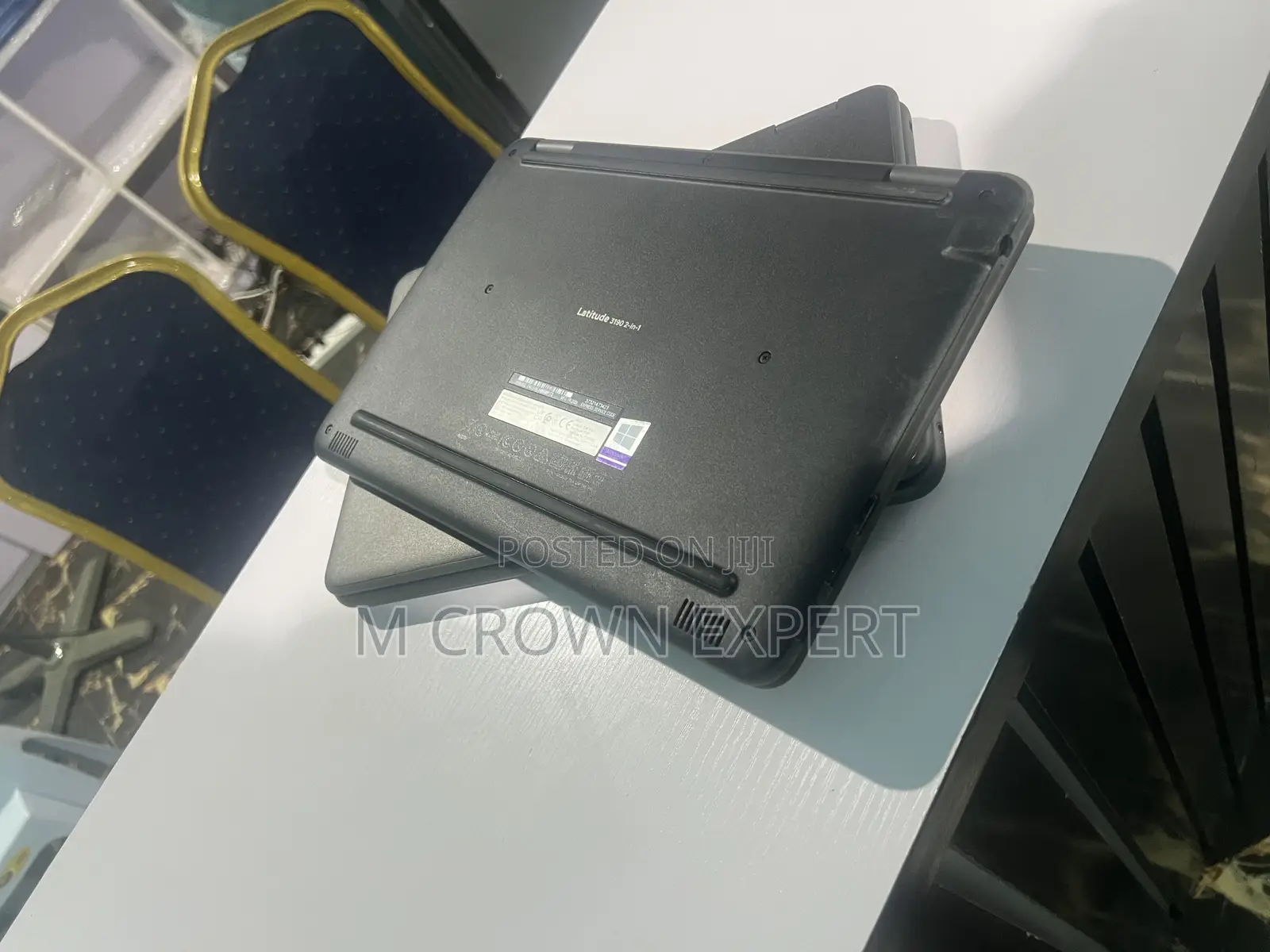 Laptop Dell Latitude 11 3190 4GB Intel Pentium SSD 128GB
