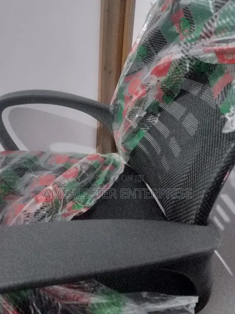Emel Victoria Office Chair