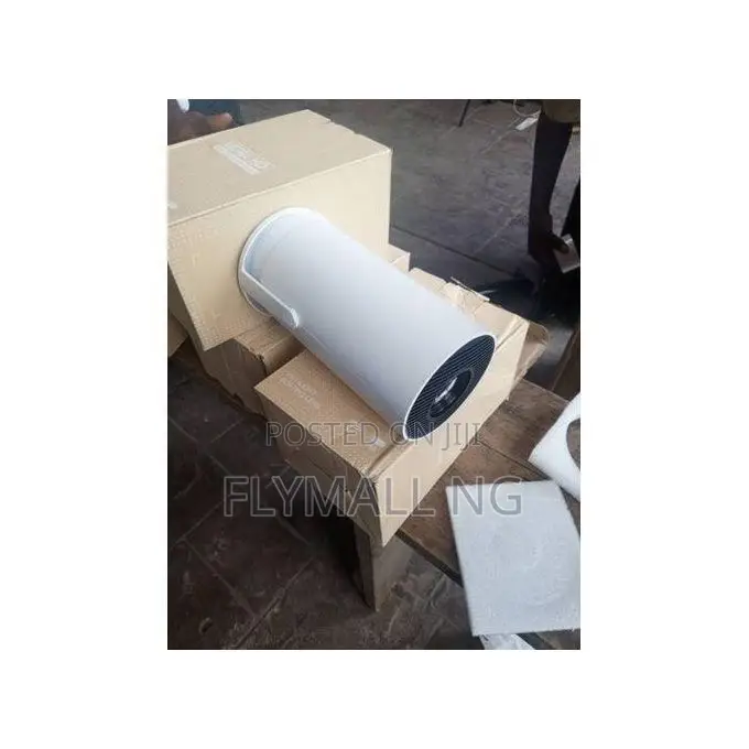 Android Tv Projector With Screen Cast Ultra Hd