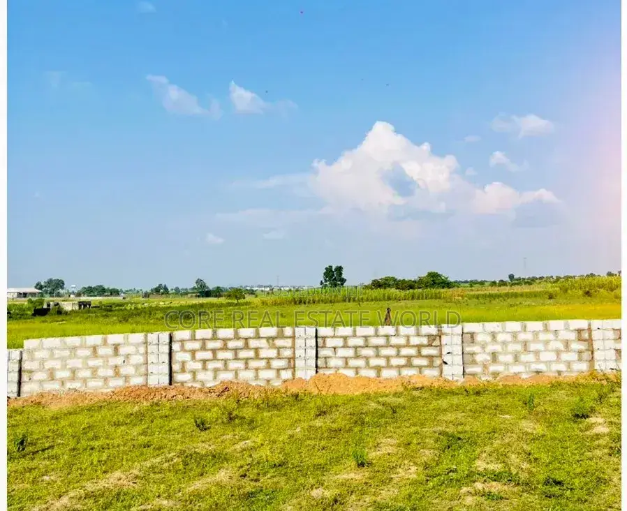 Land With Instant Allocation, C of O Gwagwalada Abuja