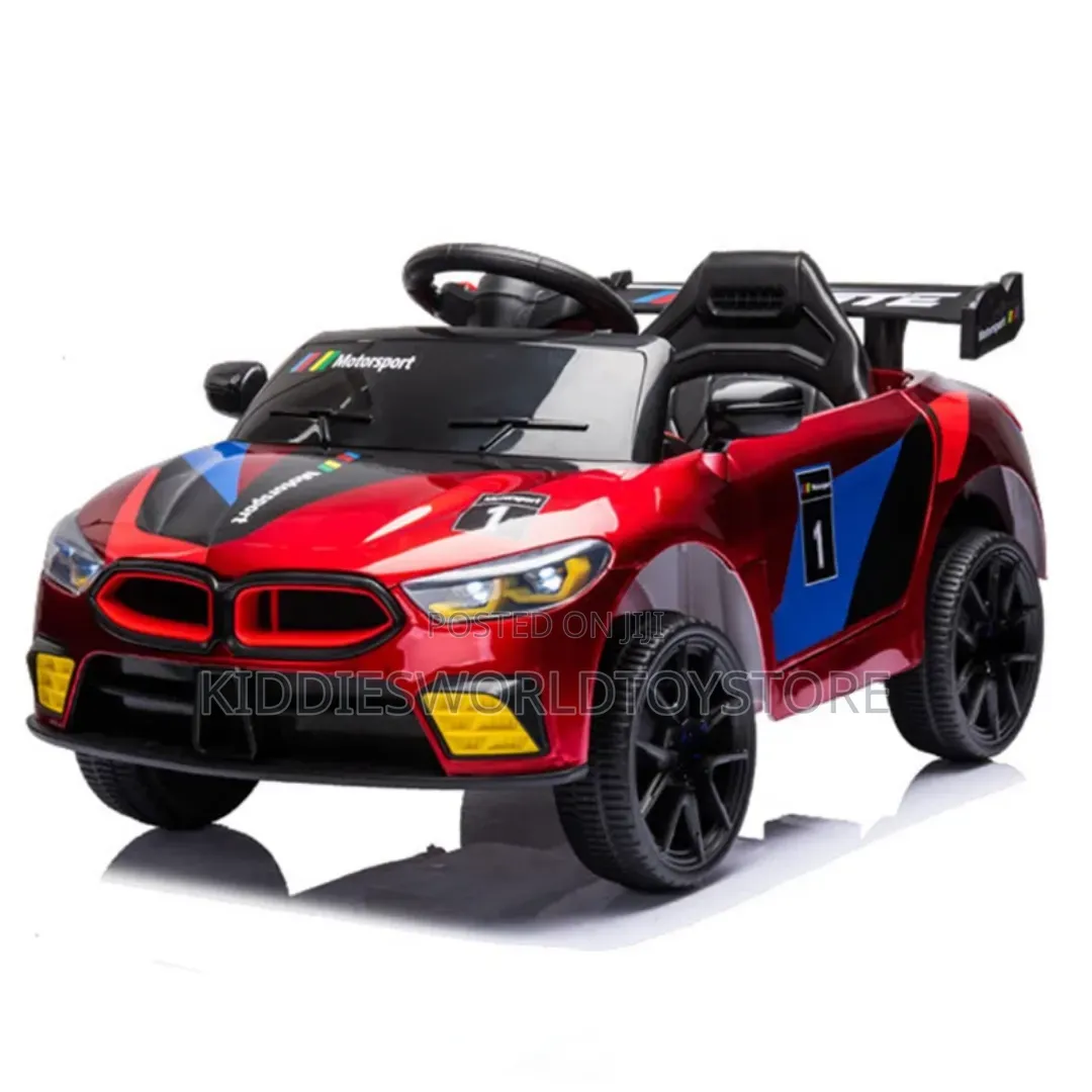 Kids Electric Sport Car