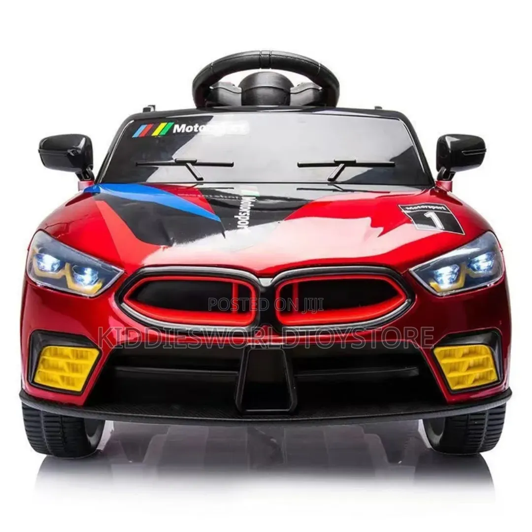 Kids Electric Sport Car