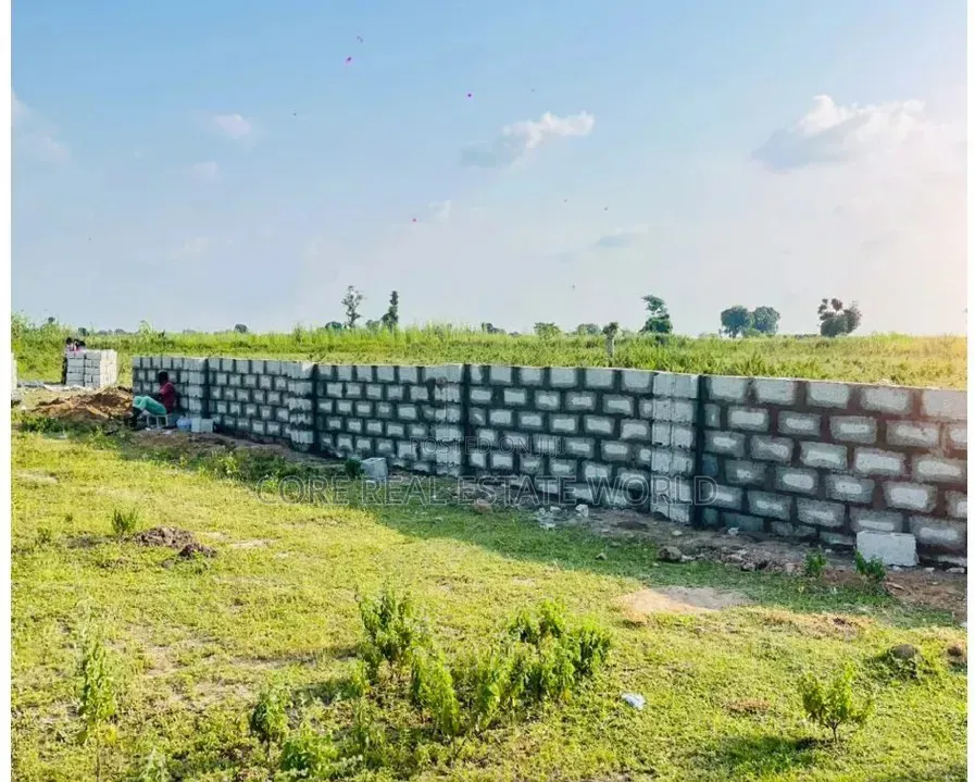 Land With C Of O Gwagwalada Abuja