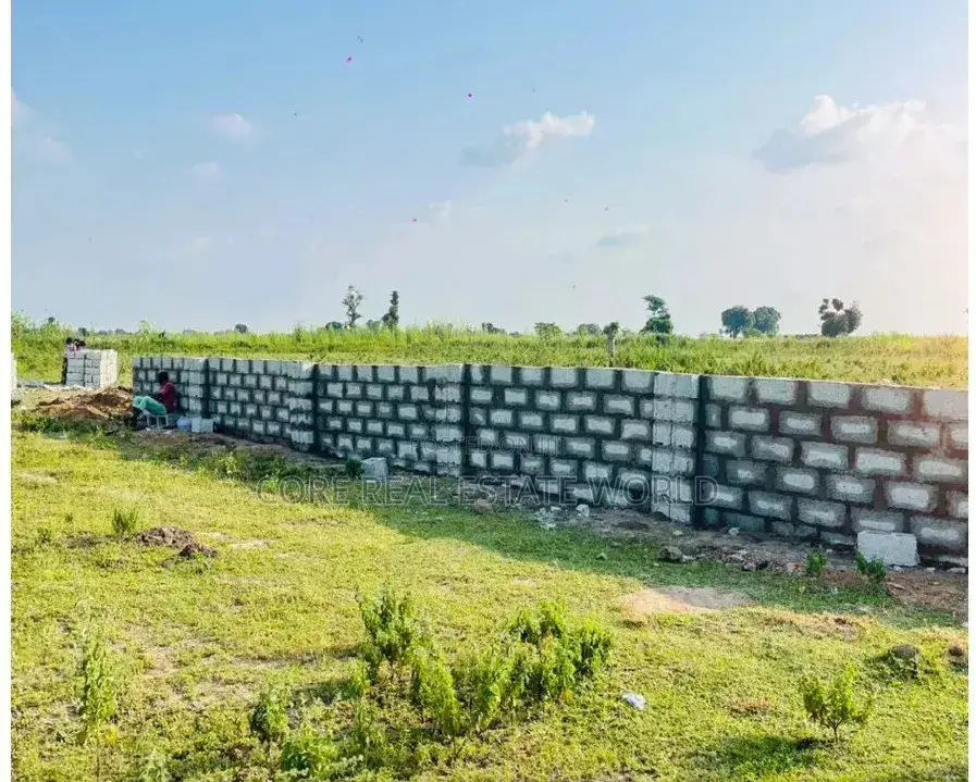 Land With Instant Allocation, C of O Gwagwalada Abuja
