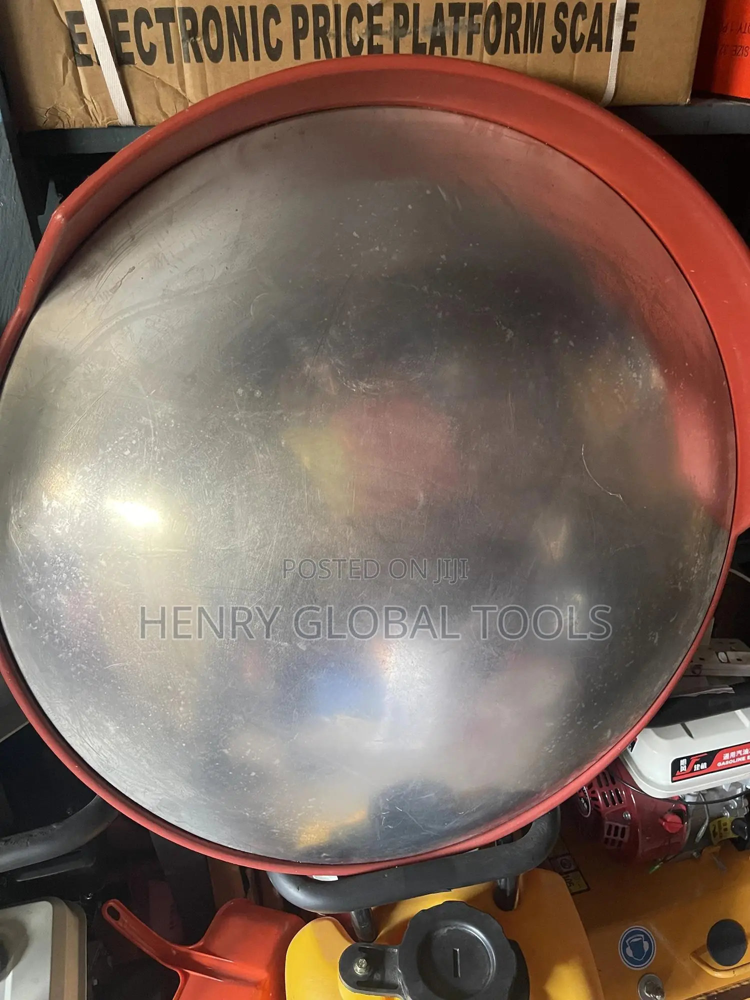 100cm Convince Mirror