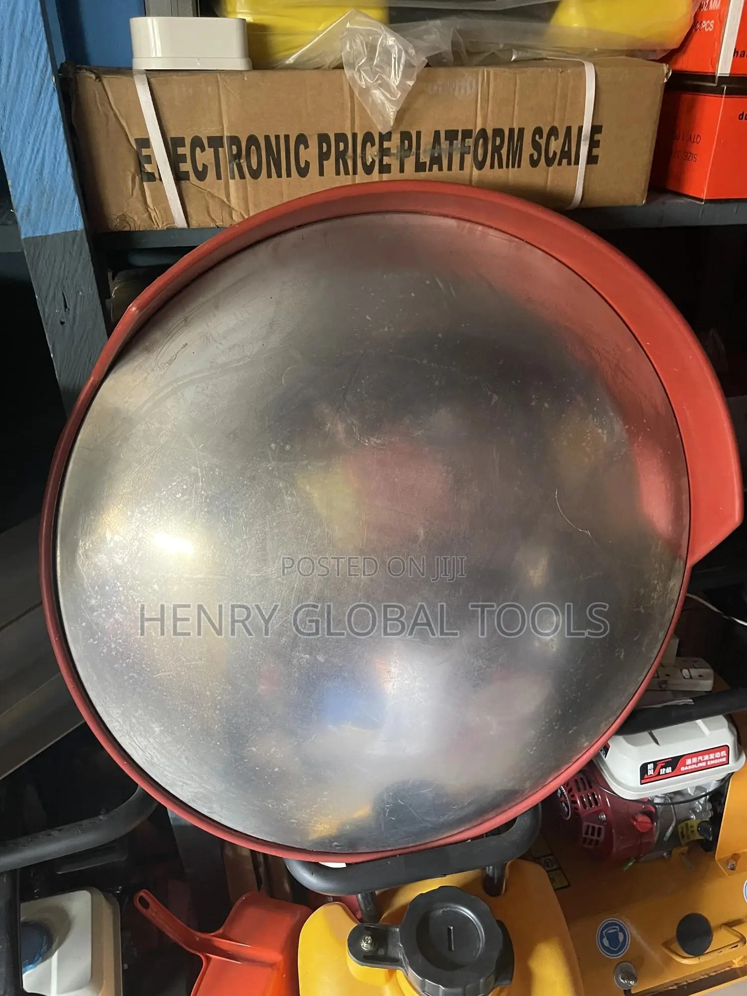 100cm Convince Mirror